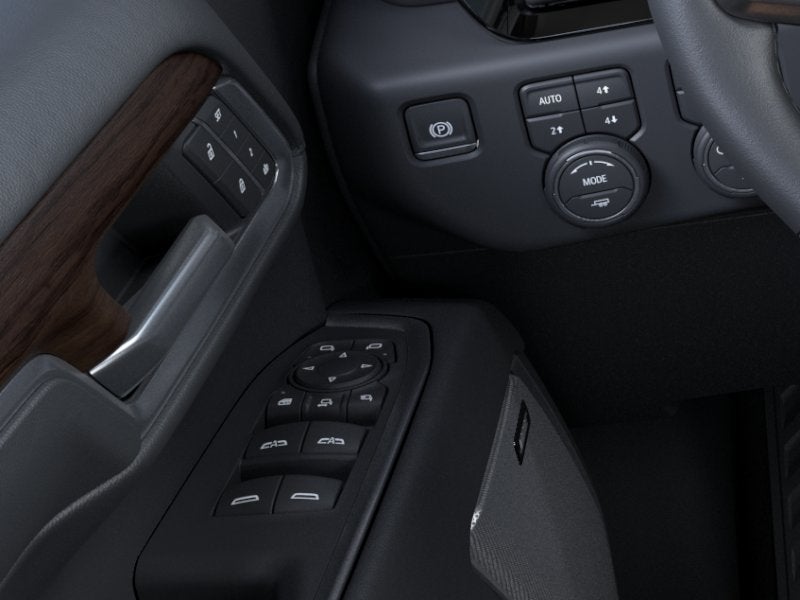 2026 Chevrolet Silverado 3500 HD High Country - Photo 76