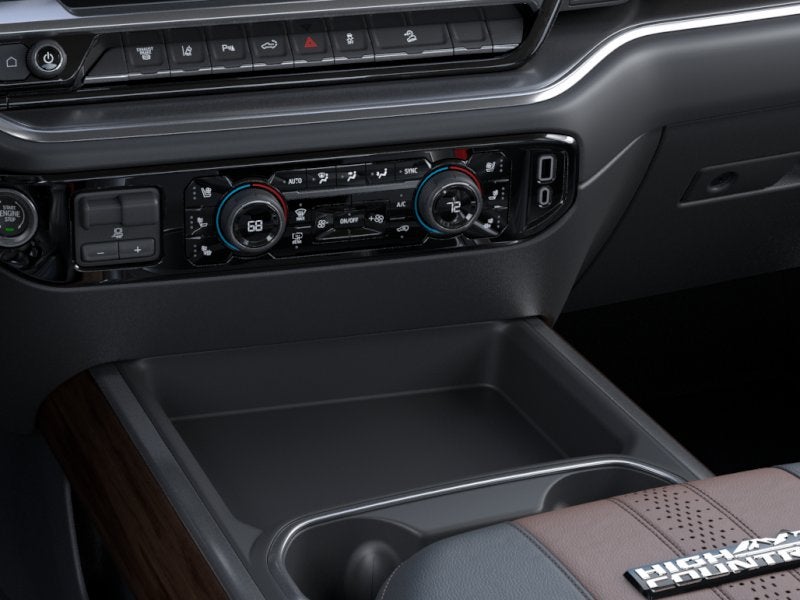 2026 Chevrolet Silverado 3500 HD High Country - Photo 77