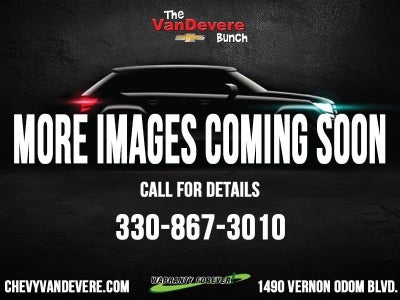 2023 Chevrolet Silverado 2500 HD Custom