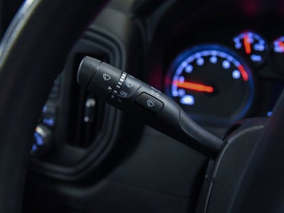 2023 Chevrolet Silverado 2500 HD Custom