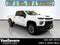 2022 Chevrolet Silverado 2500 HD Custom