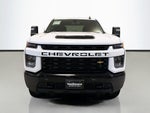 2022 Chevrolet Silverado 2500 HD Custom
