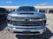 2024 Chevrolet Silverado 3500 HD LTZ