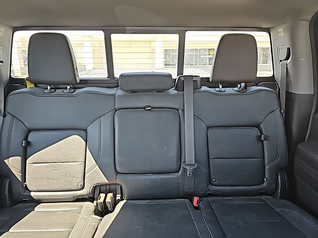 2024 Chevrolet Silverado 3500 HD LTZ