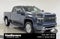 2020 Chevrolet Silverado 3500 HD High Country