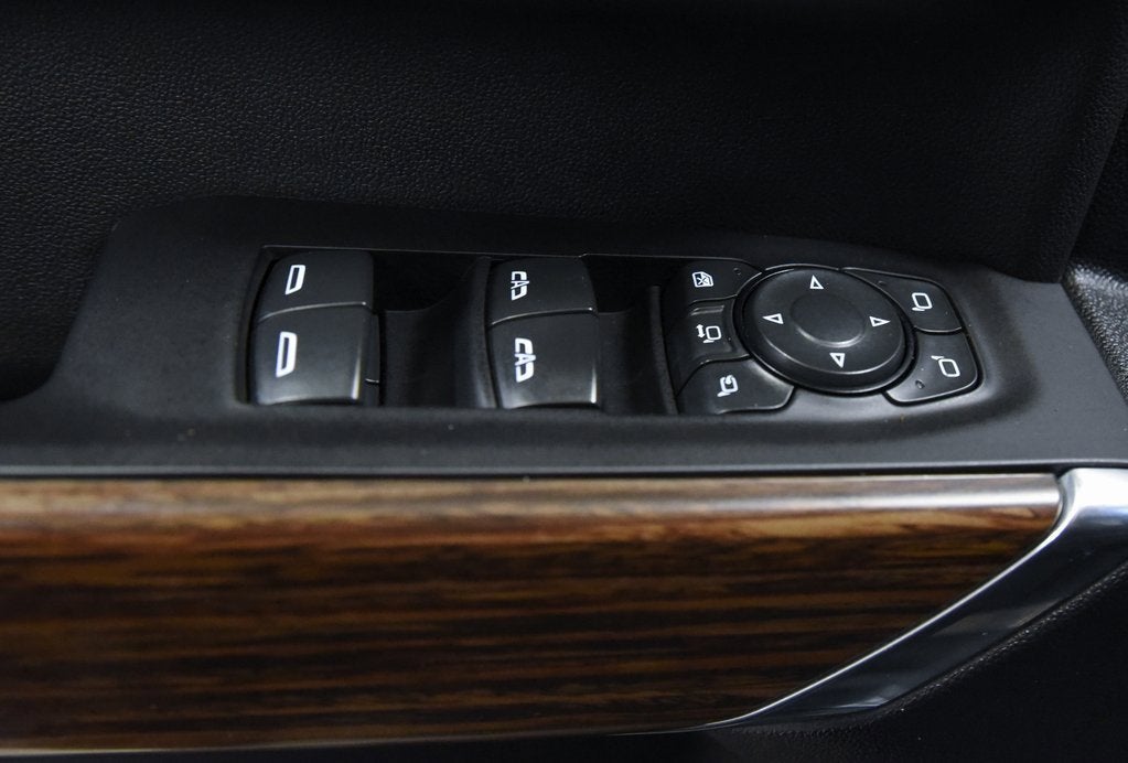 2020 Chevrolet Silverado 3500 HD High Country