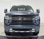 2020 Chevrolet Silverado 3500 HD High Country