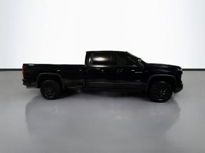 2024 Chevrolet Silverado 3500 HD High Country