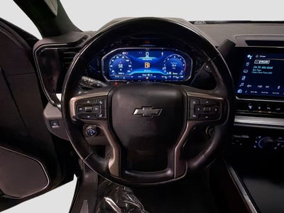 2024 Chevrolet Silverado 3500 HD High Country