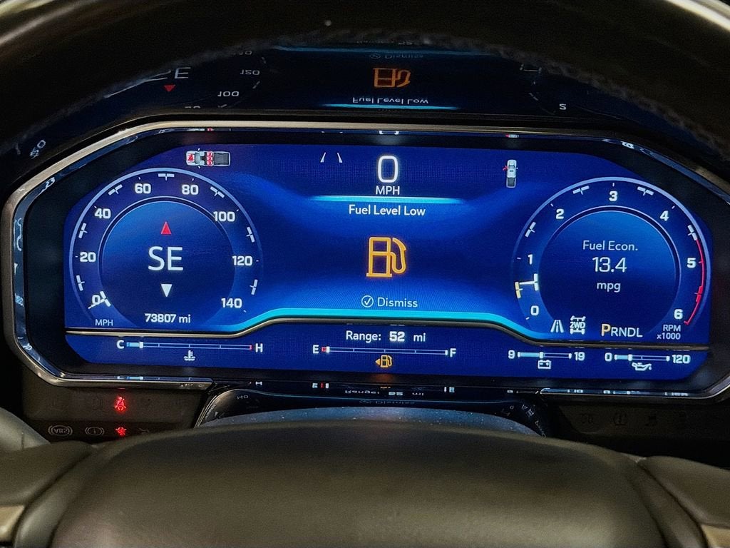 2024 Chevrolet Silverado 3500 HD High Country