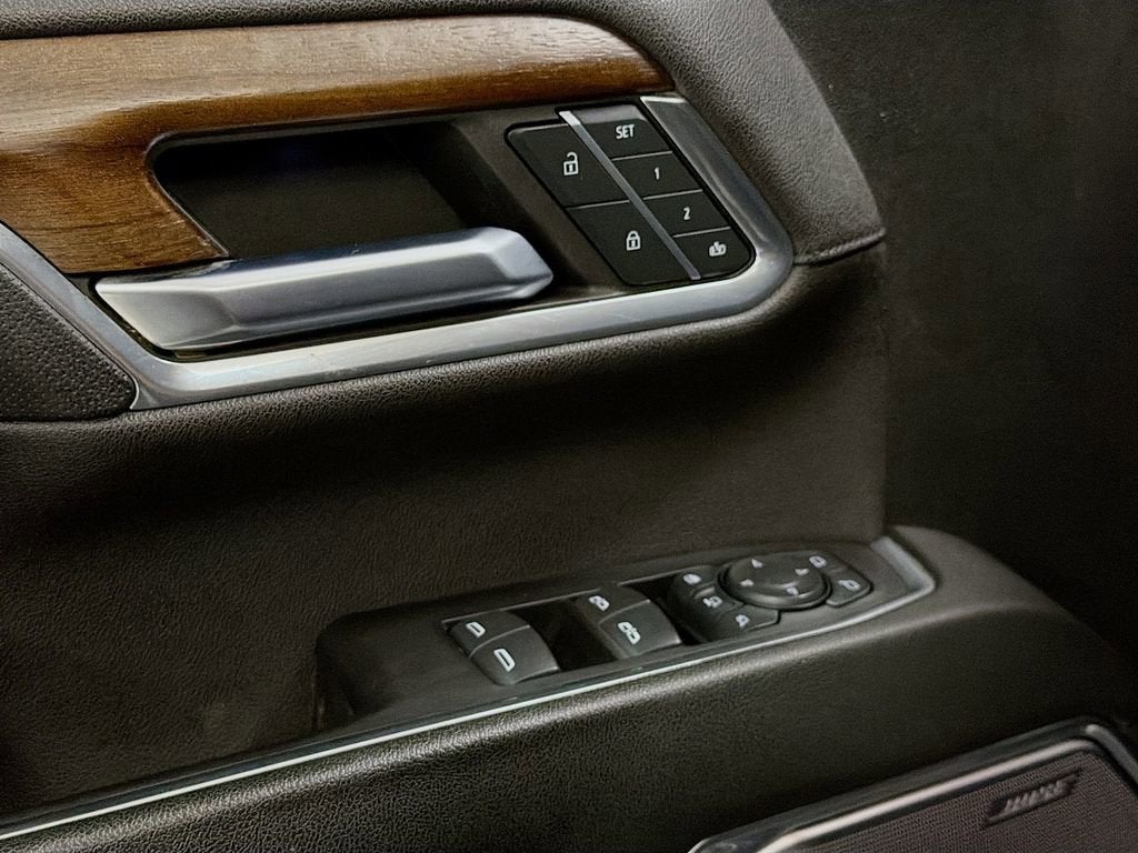 2024 Chevrolet Silverado 3500 HD High Country