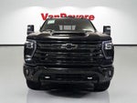 2024 Chevrolet Silverado 3500 HD High Country