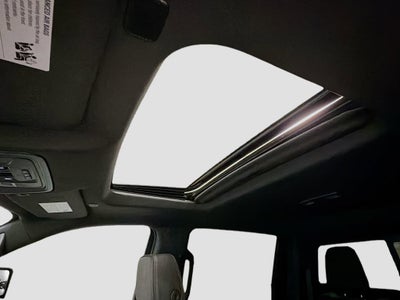 2024 Chevrolet Silverado 3500 HD High Country