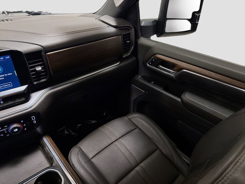 2024 Chevrolet Silverado 3500 HD High Country
