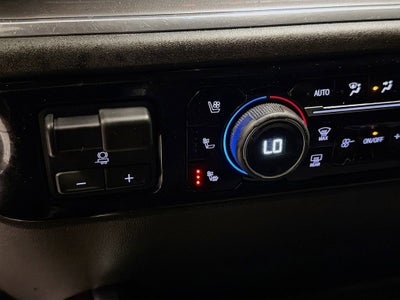 2024 Chevrolet Silverado 3500 HD High Country
