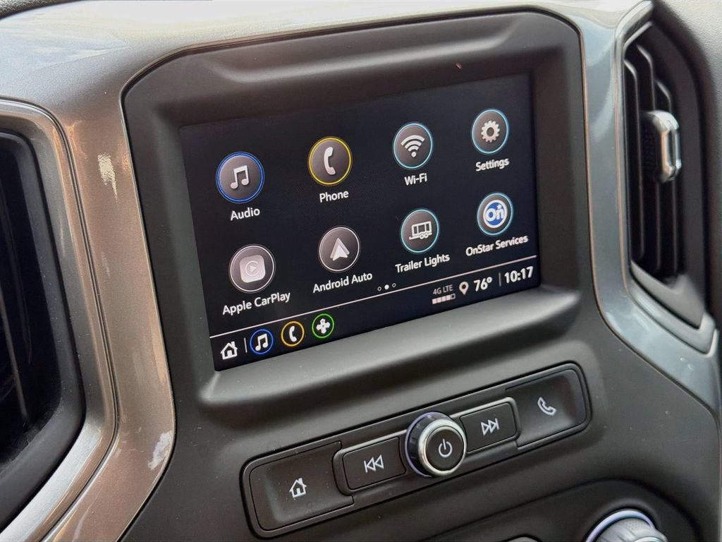 2025 Chevrolet Silverado 3500 HD WT DRW