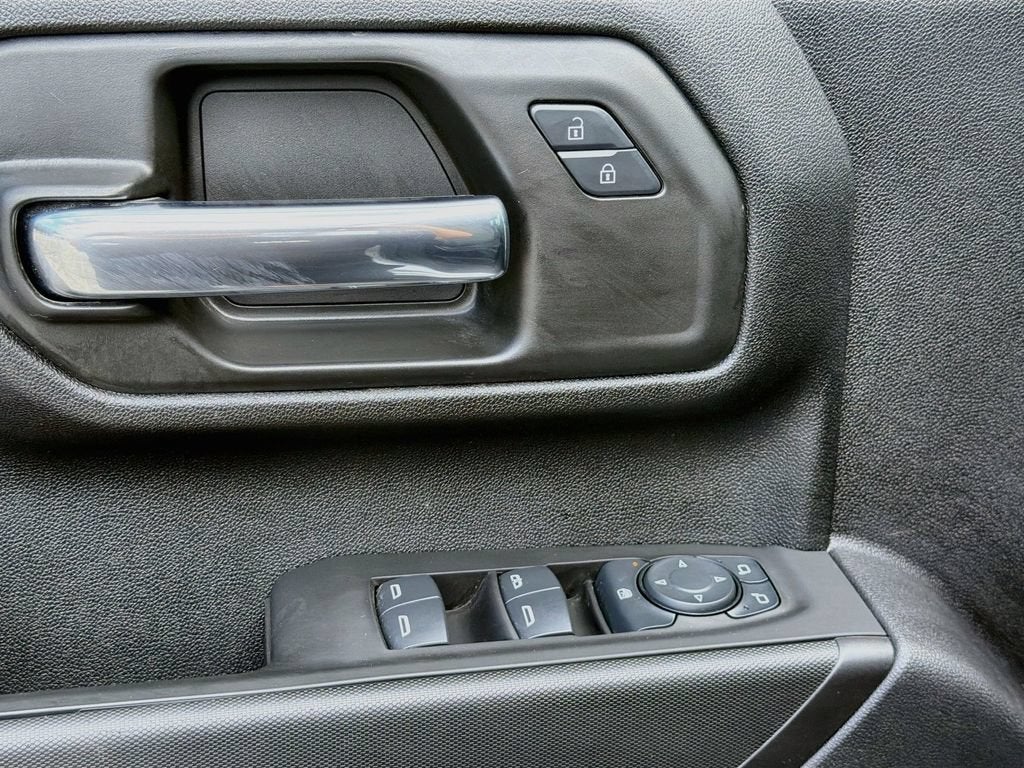2025 Chevrolet Silverado 3500 HD WT DRW