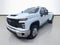 2025 Chevrolet Silverado 3500 HD WT DRW