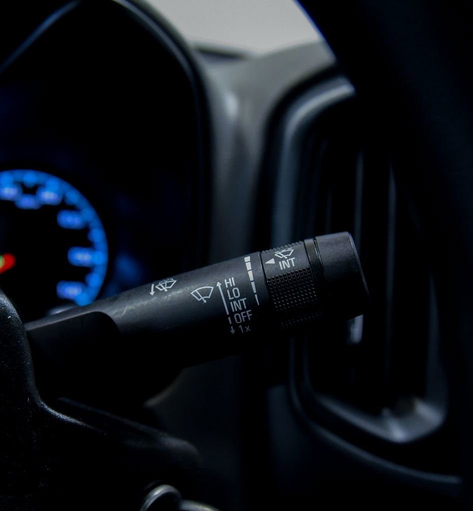 2020 Chevrolet Colorado WT