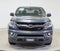 2015 Chevrolet Colorado 4WD Z71