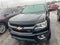 2015 Chevrolet Colorado 4WD Z71