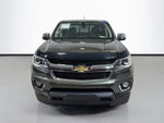 2018 Chevrolet Colorado 4WD LT