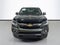 2018 Chevrolet Colorado 4WD LT