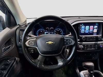 2018 Chevrolet Colorado 4WD LT