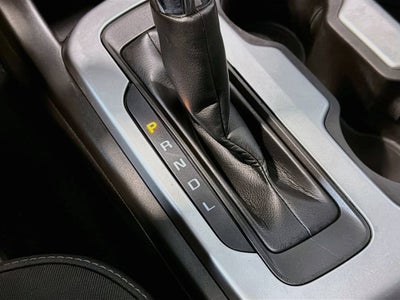 2022 Chevrolet Colorado 4WD LT