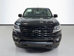 2022 Chevrolet Colorado 4WD LT