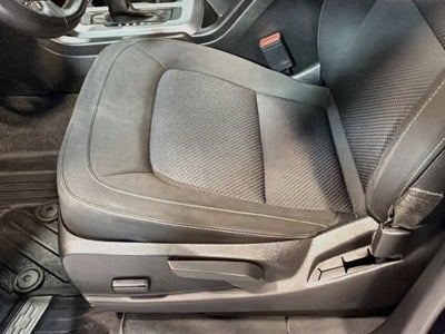2022 Chevrolet Colorado 4WD LT