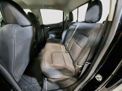 2022 Chevrolet Colorado 4WD LT
