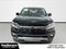2022 Chevrolet Colorado 4WD Z71