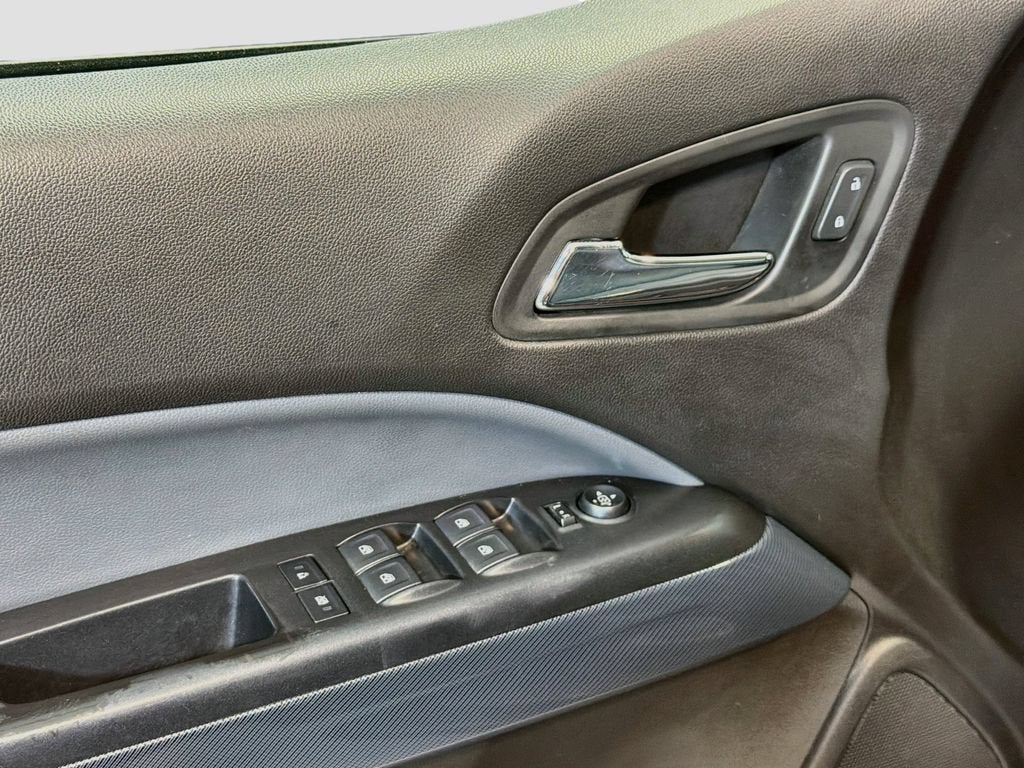 2018 Chevrolet Colorado 4WD Z71