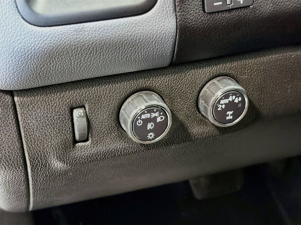 2018 Chevrolet Colorado 4WD Z71