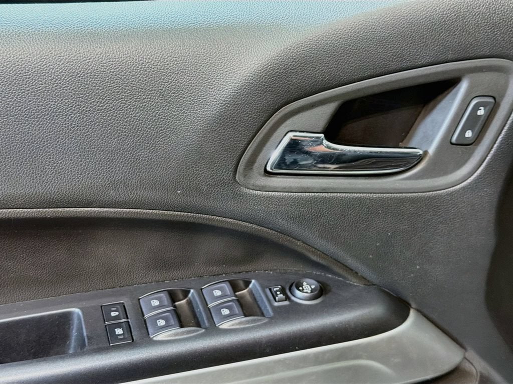 2022 Chevrolet Colorado 4WD ZR2