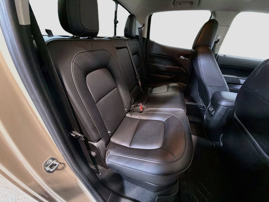 2022 Chevrolet Colorado 4WD ZR2