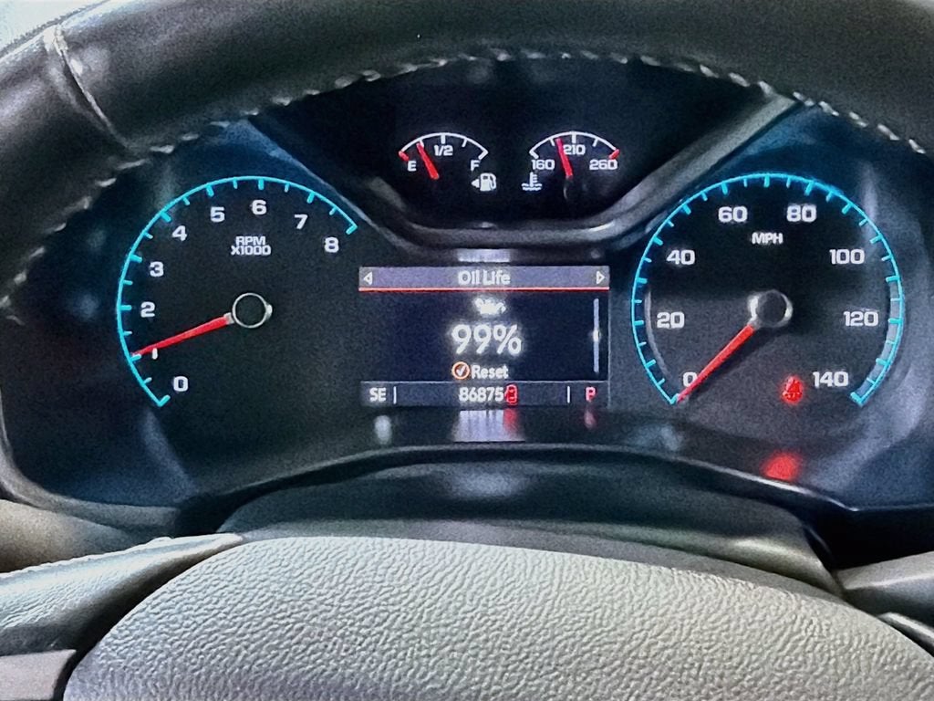 2022 Chevrolet Colorado 4WD ZR2