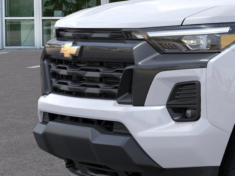 2026 Chevrolet Colorado LT - Photo 13