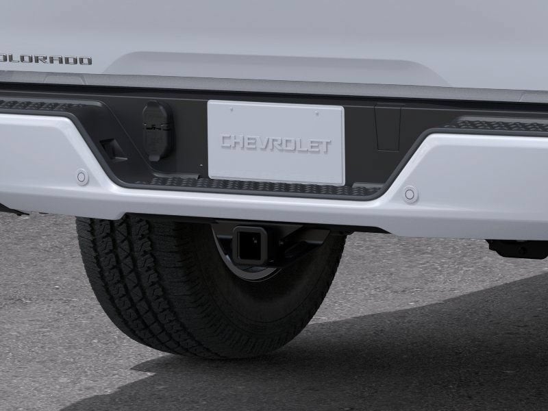 2026 Chevrolet Colorado LT - Photo 14