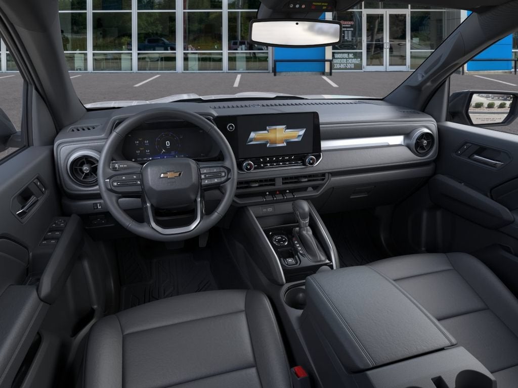 2026 Chevrolet Colorado LT - Photo 15