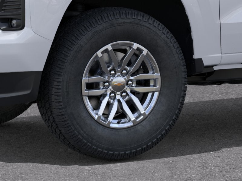 2026 Chevrolet Colorado LT - Photo 36