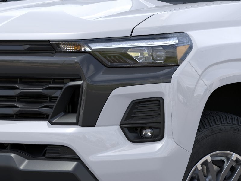 2026 Chevrolet Colorado LT - Photo 37