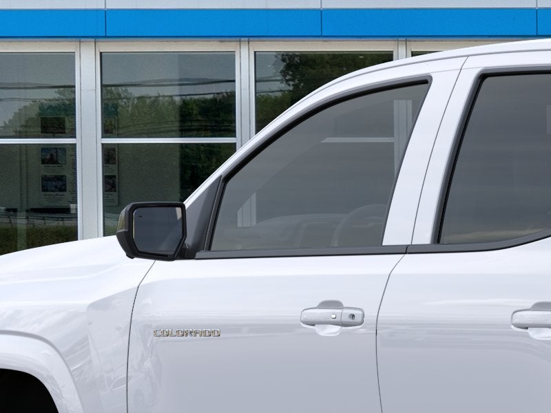2026 Chevrolet Colorado LT - Photo 39