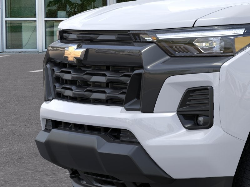 2026 Chevrolet Colorado LT - Photo 40