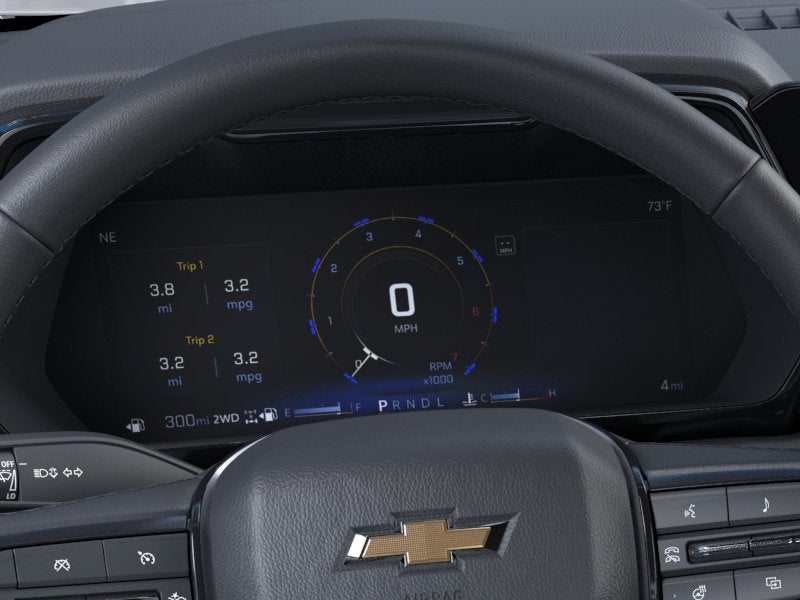 2026 Chevrolet Colorado LT - Photo 45
