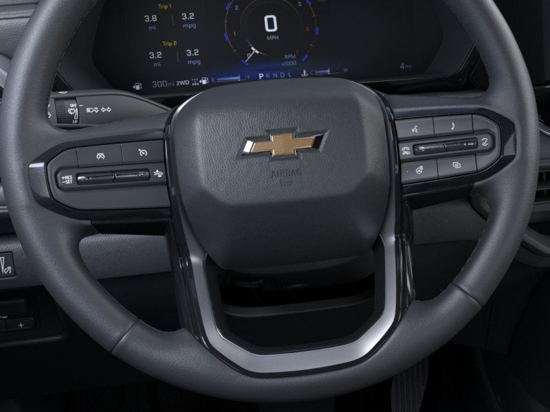 2026 Chevrolet Colorado LT - Photo 46