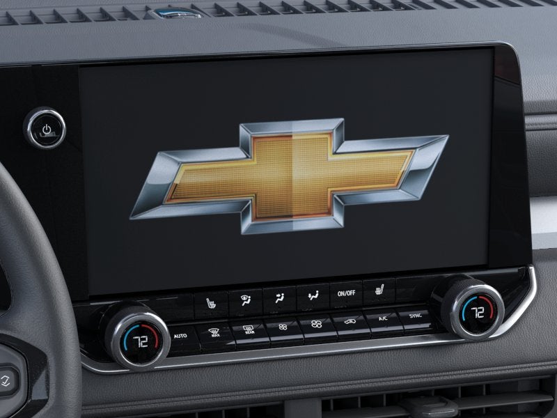 2026 Chevrolet Colorado LT - Photo 47