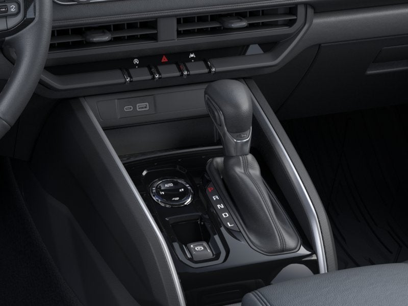 2026 Chevrolet Colorado LT - Photo 50
