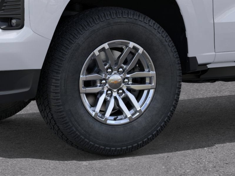 2026 Chevrolet Colorado LT - Photo 9